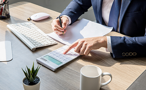 代理記賬公司應具備的條件 代理記賬公司應具備的條件