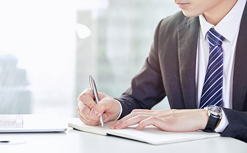 代理記賬 代理記賬