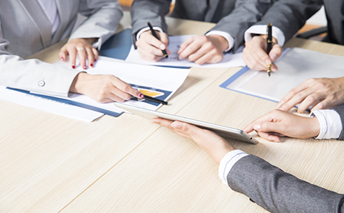 商標注冊申請流程 商標注冊申請流程