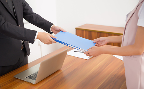 注冊公司需要什么手續