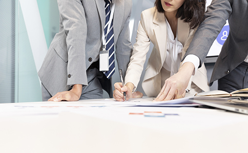 注冊公司如何入手? 注冊公司如何入手?