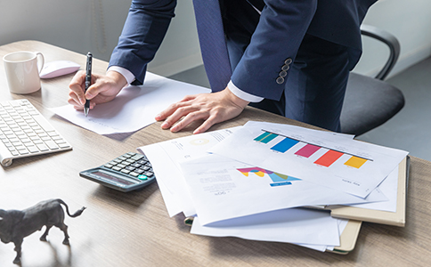 代理記賬的最基本收費規(guī)范 代理記賬的最基本收費規(guī)范