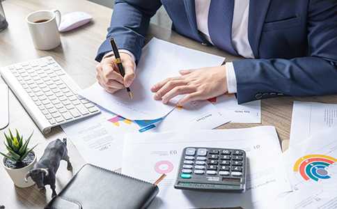 代理記賬公司的作用 代理記賬公司的作用