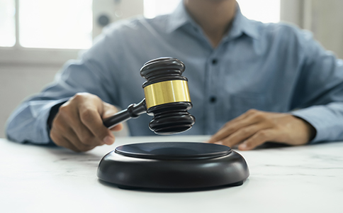 獲得營業執照 獲得營業執照