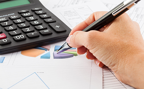 財務報表編制 財務報表編制