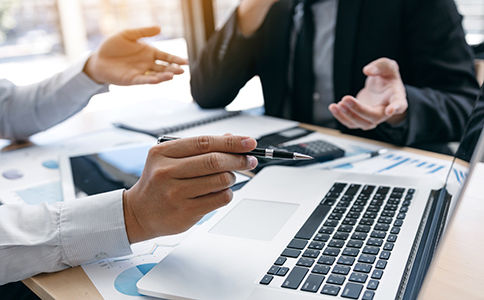 公司做賬流程 公司做賬流程