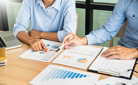 代理公司服務內容