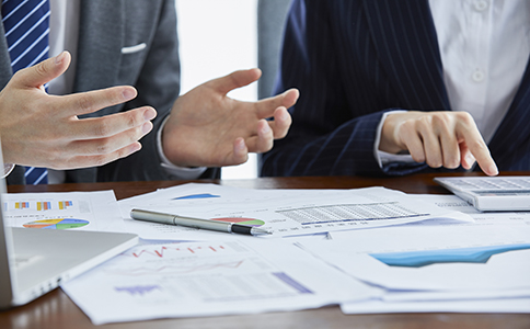 小規模企業報稅的注意事項 小規模企業報稅的注意事項