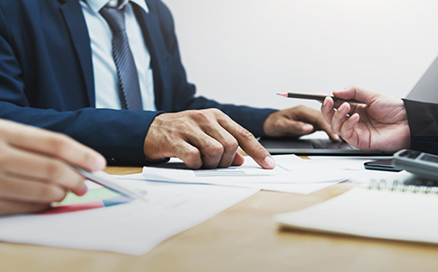 商標(biāo)注冊(cè)申請(qǐng)必備書件 商標(biāo)注冊(cè)申請(qǐng)必備書件