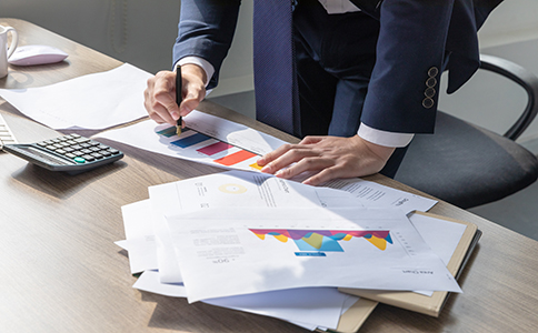 企業注銷的基本資料 企業注銷的基本資料