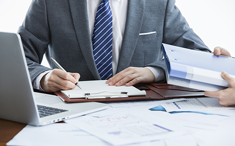 注冊公司所需材料 注冊公司所需材料