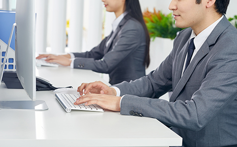 商貿(mào)公司注冊流程 商貿(mào)公司注冊流程