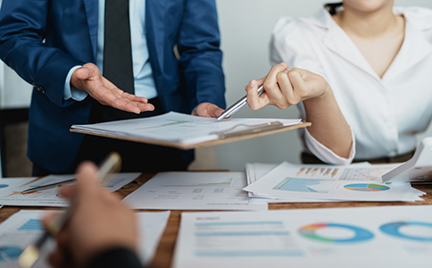 工程公司注冊所需資料清單 工程公司注冊所需資料清單