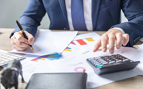 公司做賬報稅流程中的常見問題 公司做賬報稅流程中的常見問題