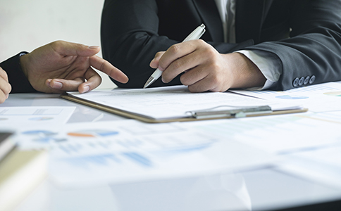 商標的申請前準備 商標的申請前準備