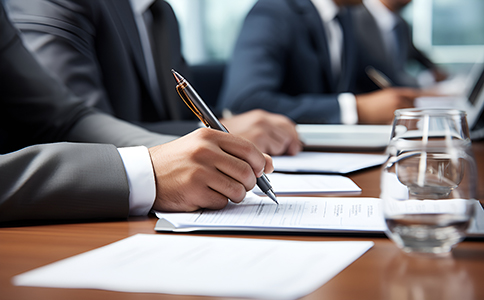 注冊公司是什么流程 注冊公司是什么流程