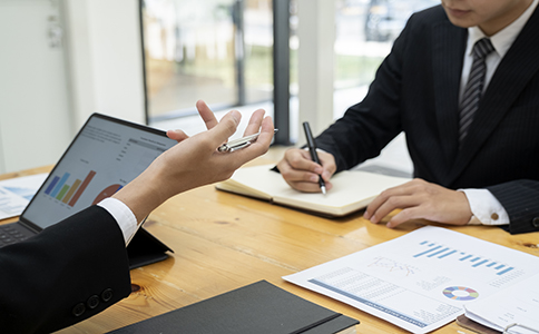 跨區公司注冊變更地址的操作流程