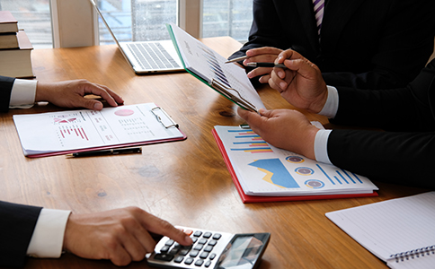 辦理公司注冊手續 辦理公司注冊手續