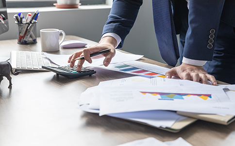 商貿公司注冊所需的基本費用