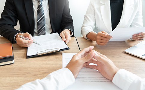 有限公司法人變更流程 有限公司法人變更流程