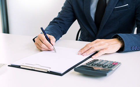 代辦營業執照所需材料 代辦營業執照所需材料