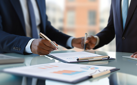 辦理公司注冊手續(xù) 辦理公司注冊手續(xù)