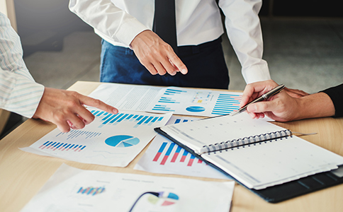 變更公司名稱流程和注意事項