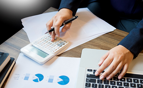 公司稅務黑名單怎么解除申請