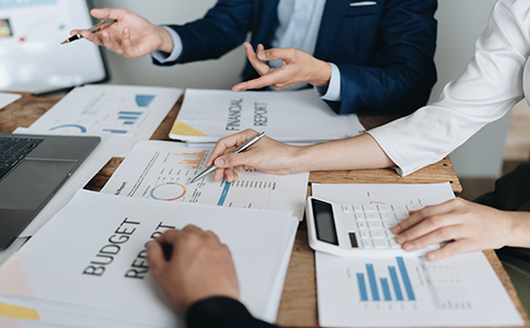 注冊一般納稅人的公司需要什么條件？