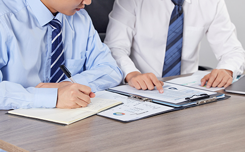 注冊公司的辦理流程及手續