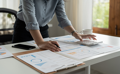 電子商務公司注冊全流程及注意事項