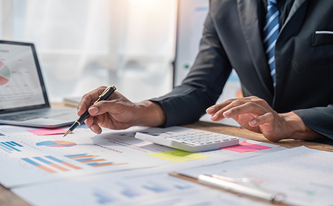 代辦工商營業執照流程、材料、費用全攻...