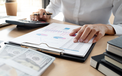 個(gè)體工商注冊(cè)需要什么資料？