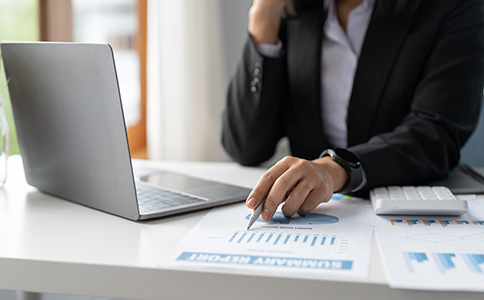 個體營業執照怎么辦理？