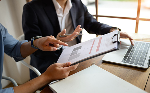 一般納稅人公司注冊的條件、流程與材料