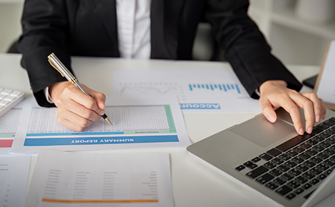 小規模公司注冊：流程、條件、費用及注...