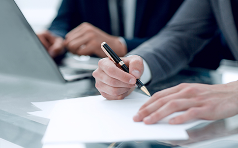 公司注冊材料清單及注意事項