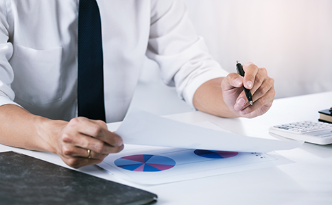 辦理財務咨詢公司的流程與要求