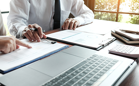會計咨詢公司注冊條件