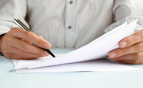 一文教你掌握完整的營業執照增資流程