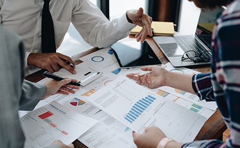 食品貿易公司注冊條件