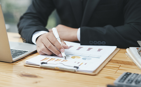 代辦注冊公司怎么收費？一文講清費用標(biāo)...