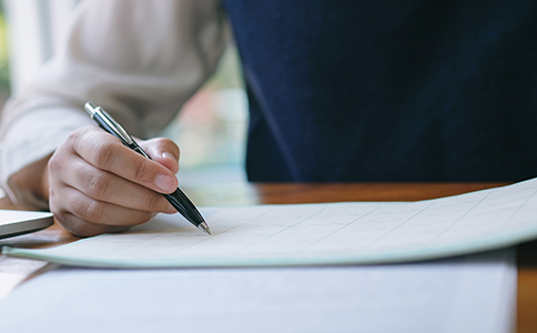 申請一般納稅人條件哪些？