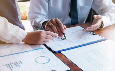 會計公司怎么注冊流程（建議收藏）