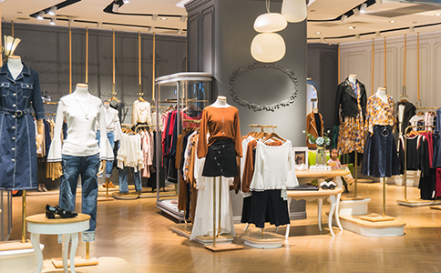 服裝商標注冊類別的補充 服裝商標注冊類別的補充