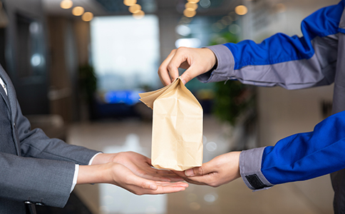 餐飲行業食品經營許可證辦理流程 餐飲行業食品經營許可證辦理流程