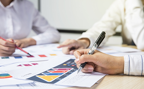 從代理企業(yè)的范圍看來(lái) 從代理企業(yè)的范圍看來(lái)