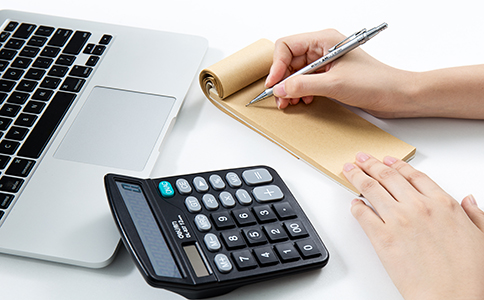 代理記賬公司哪家好?