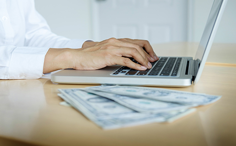 小微企業是如何認定呢？