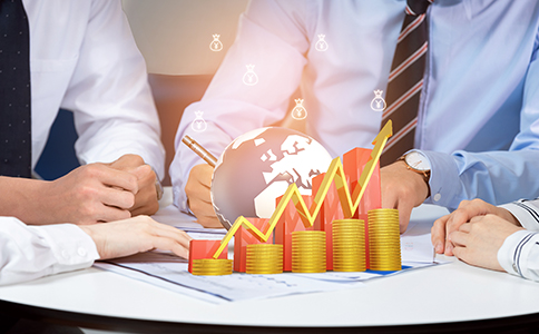 注冊公司后,不管有沒有收益、收益是多少,都需要準時稅務申報